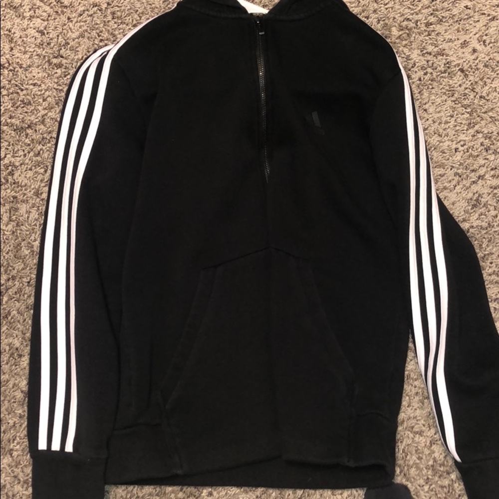Adidas hoodie